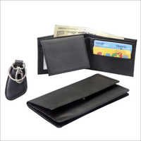 Promotional Leather Accessories