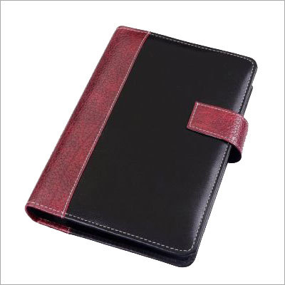 Promotional Leather Diaries