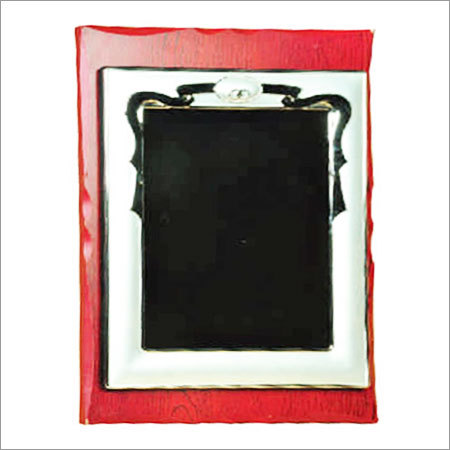 Wooden प्रमाणपत्र