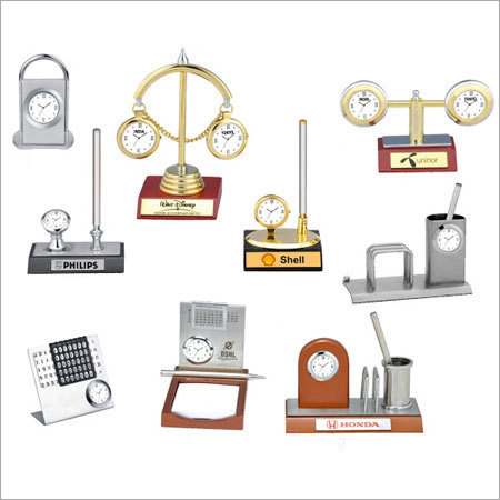 Promotional Desktop Utilities