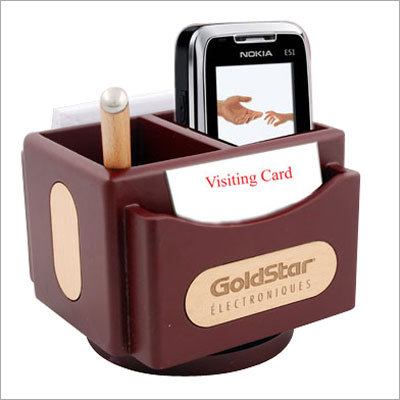 Promotional Wooden Table Top Gifts