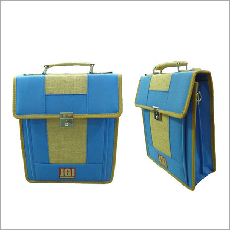 Promotional School Jute Bags