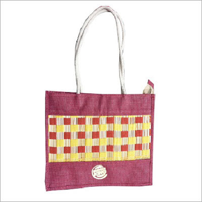 Promotional Shopping Jute Bags