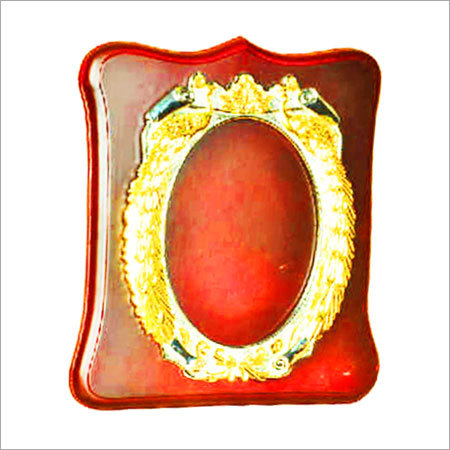 Wooden प्रमाणपत्र