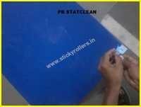Clean Room Sticky Mat Dimension(l*w*h): 26 X 45 Inch (in)