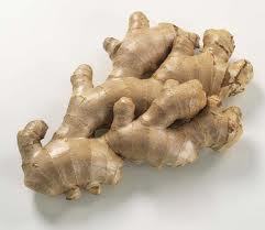Ginger Root
