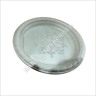Paper Plate