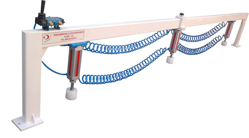 Woodworking Machinery