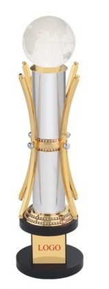 Brass Trophy
