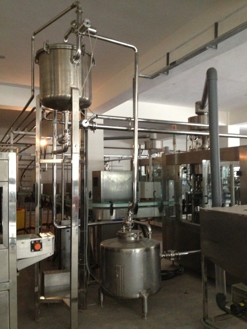 Juice Making Machine
