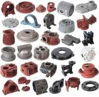 Cast Iron Components - 1kg To 3000kg, Intricate Shapes , Bespoke Solutions, High Quality Manufacturing, Rapid Response, Wide Range Of Grades