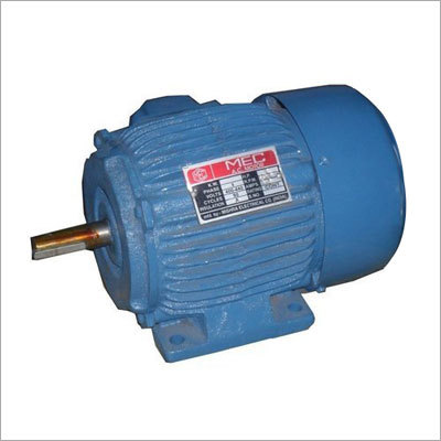AC Electric Motors