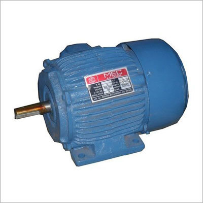 Electric Motors