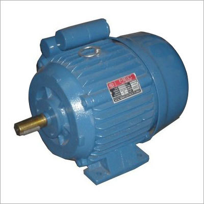 Single Phase Motor