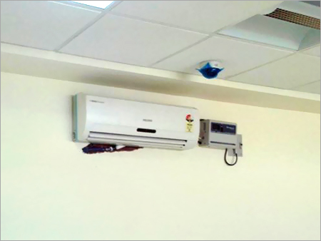 Split Air Conditioner