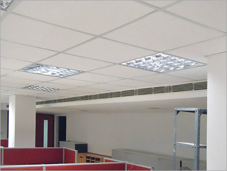 Commercial Air Conditioner