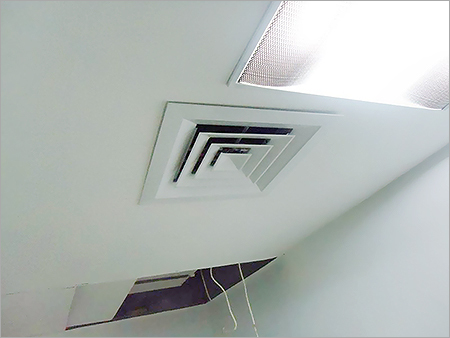 Office Air Conditioner