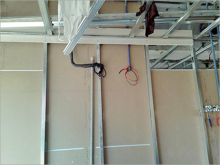 Copper Piping