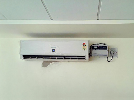 Wall Air Conditioner