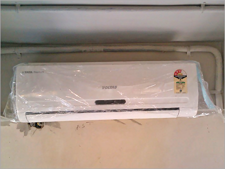 Wall Mounted Split AC