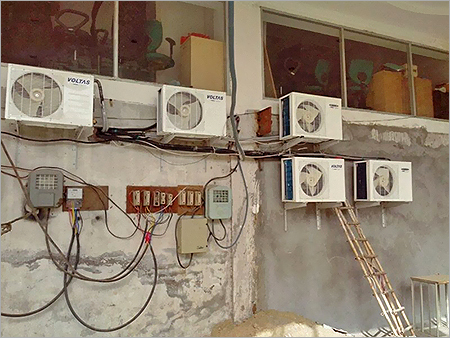 Out Door Positioning