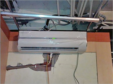 Indoor AC Units