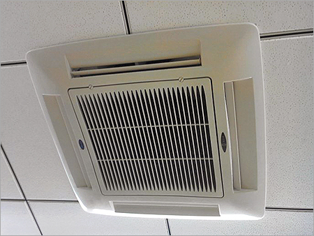Cassette Air Conditioners