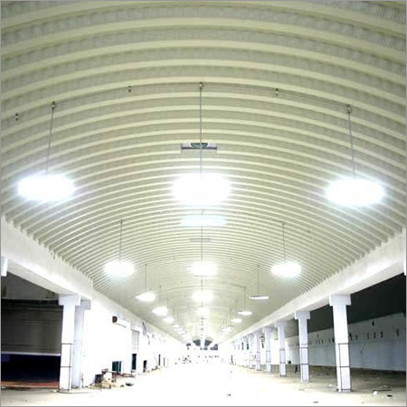 Warehouse Roofing Systems