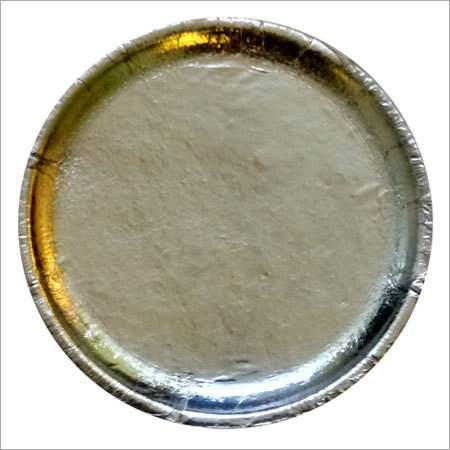 Disposable Sitting Plates