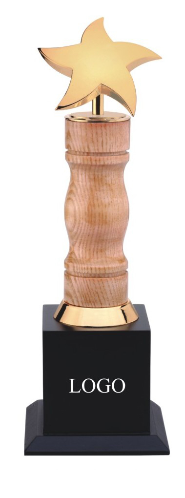 Brass Trophies