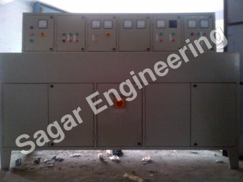 Testing Bench