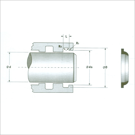 Heavy Duty Wiper Seals