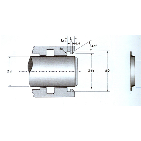 Light Duty Seals