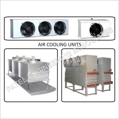 Air Cooling Unit