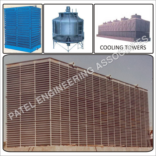 Cooling Tower