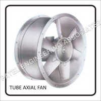 Tube Axial Fans