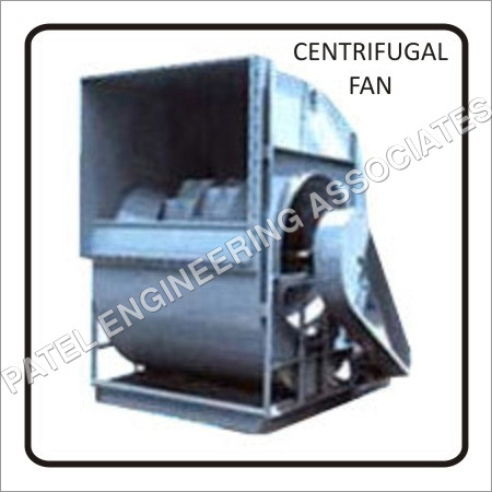 Centrifugal Fans