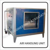 Air Handling Units