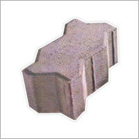 भारी शुल्क खोखले ईंटें