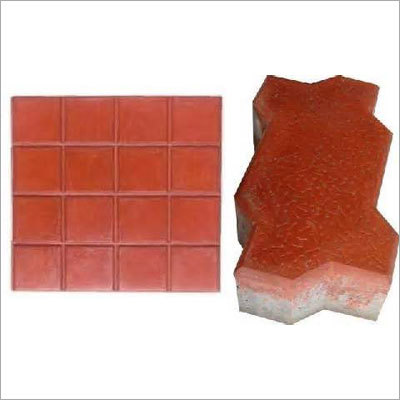 Floor Paver Blocks