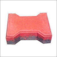 Reflective Paver Blocks