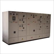 AMF Synchronizing Panels