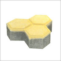 Semi Reflective Blocks