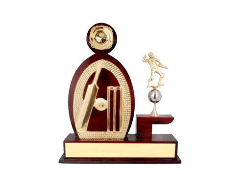 Sports Trophies