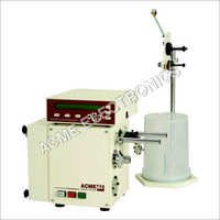 Single Spindle Machine