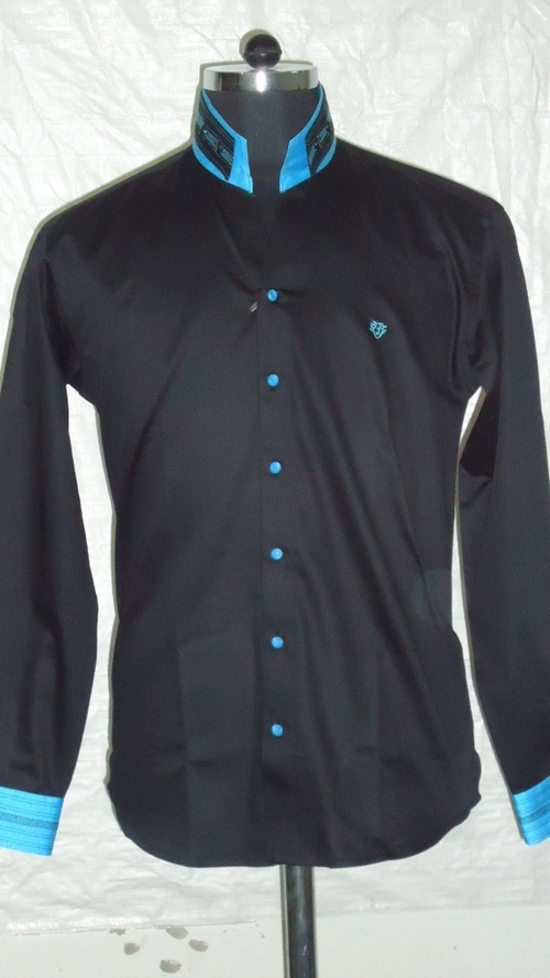 Cotton Shirt