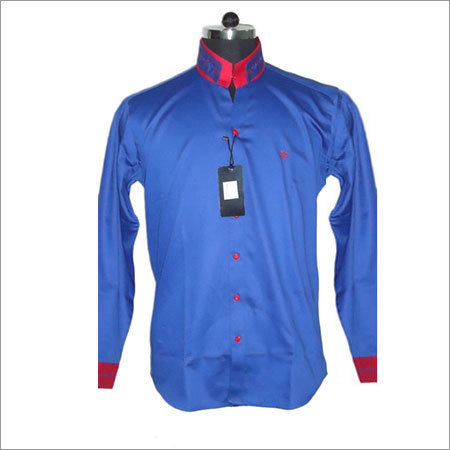 Cotton Shirt
