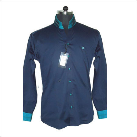 Cotton Shirt