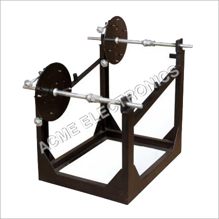 Tension Cum Spool Holder