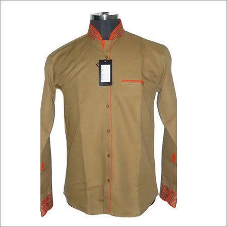 Designer Shirt